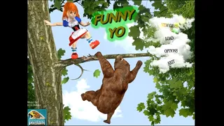 Скриншот 3 к игре Funny Yo