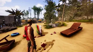 Скриншот 5 к игре Deadly Tropics