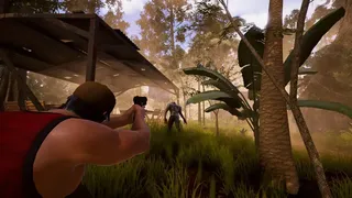 Скриншот 7 к игре Deadly Tropics