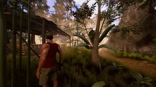 Скриншот 8 к игре Deadly Tropics