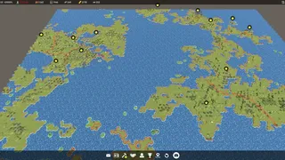 Скриншот 1 к игре MiniState