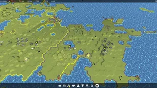 Скриншот 7 к игре MiniState