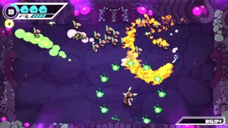 Скриншот 2 к игре Galaxy Champions TV