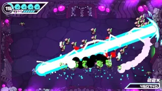 Скриншот 6 к игре Galaxy Champions TV