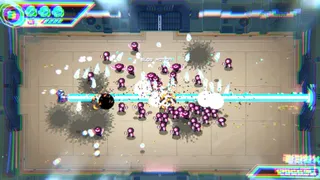 Скриншот 7 к игре Galaxy Champions TV