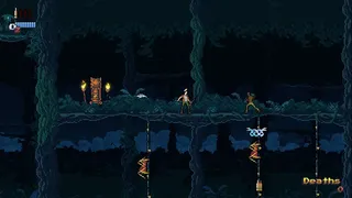 Скриншот 1 к игре Deadfall Tropics