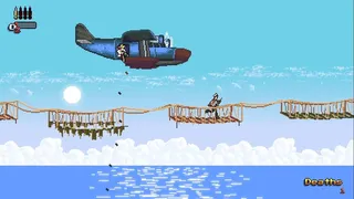 Скриншот 3 к игре Deadfall Tropics