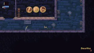 Скриншот 5 к игре Deadfall Tropics