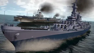Скриншот 2 к игре NavalArt