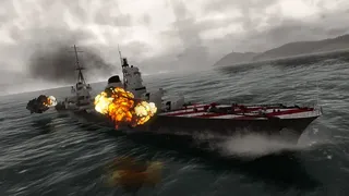 Скриншот 3 к игре NavalArt