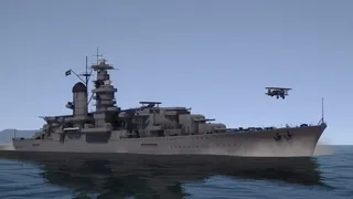 Скриншот 5 к игре NavalArt