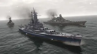 Скриншот 7 к игре NavalArt