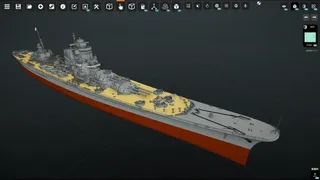 Скриншот 8 к игре NavalArt