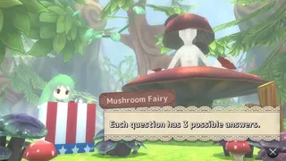 Скриншот 4 к игре Märchen Forest: Mylne and the Forest Gift [Legacy ver.]