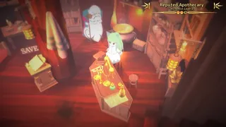 Скриншот 7 к игре Märchen Forest: Mylne and the Forest Gift [Legacy ver.]