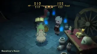 Скриншот 8 к игре Märchen Forest: Mylne and the Forest Gift [Legacy ver.]