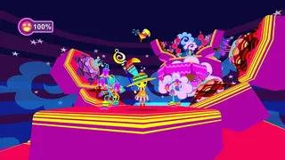 Скриншот 1 к игре Newt One