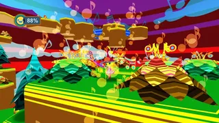 Скриншот 2 к игре Newt One