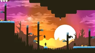 Скриншот 1 к игре Lords of Strife