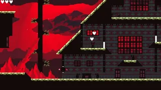 Скриншот 2 к игре Lords of Strife