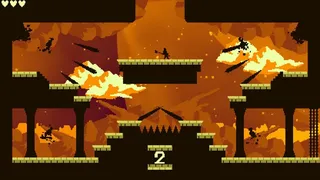 Скриншот 4 к игре Lords of Strife