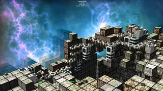 Скриншот 1 к игре RECOG The First Wave