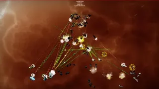 Скриншот 3 к игре RECOG The First Wave