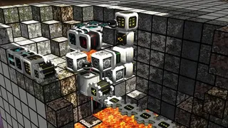 Скриншот 5 к игре RECOG The First Wave