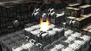 Скриншот 8 к игре RECOG The First Wave