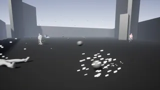 Скриншот 4 к игре North Stars