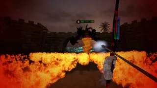 Скриншот 6 к игре VR Hero Sentry