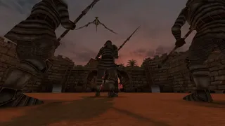 Скриншот 8 к игре VR Hero Sentry