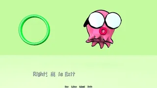 Скриншот 3 к игре Joyo Kanji Quiz