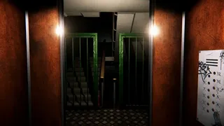 Скриншот 3 к игре The Lift
