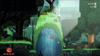 Скриншот 1 к игре Clan O'Conall and the Crown of the Stag
