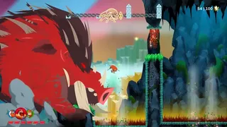 Скриншот 2 к игре Clan O'Conall and the Crown of the Stag
