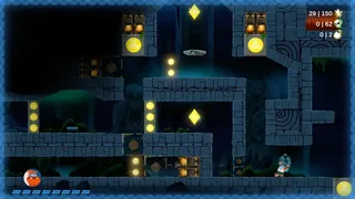 Скриншот 5 к игре Clan O'Conall and the Crown of the Stag
