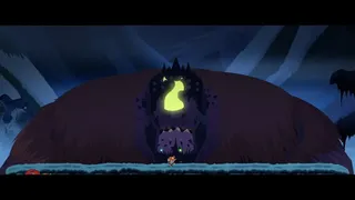 Скриншот 6 к игре Clan O'Conall and the Crown of the Stag