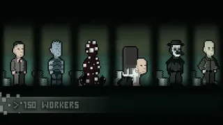 Скриншот 1 к игре You're Fired