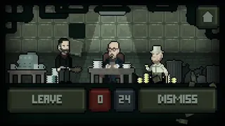 Скриншот 2 к игре You're Fired