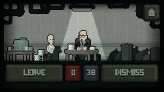 Скриншот 3 к игре You're Fired