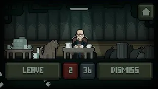 Скриншот 4 к игре You're Fired