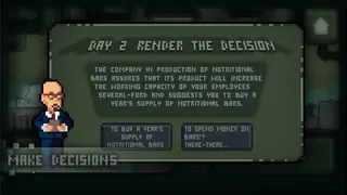 Скриншот 7 к игре You're Fired