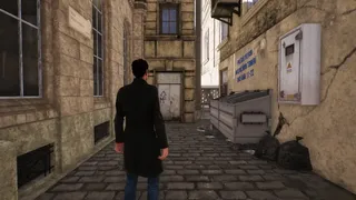 Скриншот 2 к игре The Last DeadEnd