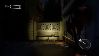 Скриншот 3 к игре The Last DeadEnd