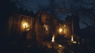 Скриншот 4 к игре The Last DeadEnd