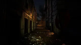 Скриншот 5 к игре The Last DeadEnd