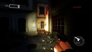 Скриншот 6 к игре The Last DeadEnd