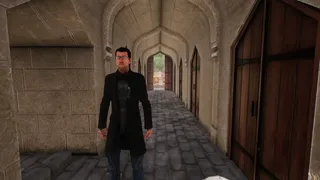 Скриншот 8 к игре The Last DeadEnd