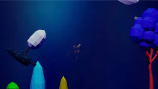 Скриншот 3 к игре Flapping Over It
